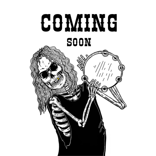 COMING SOON
